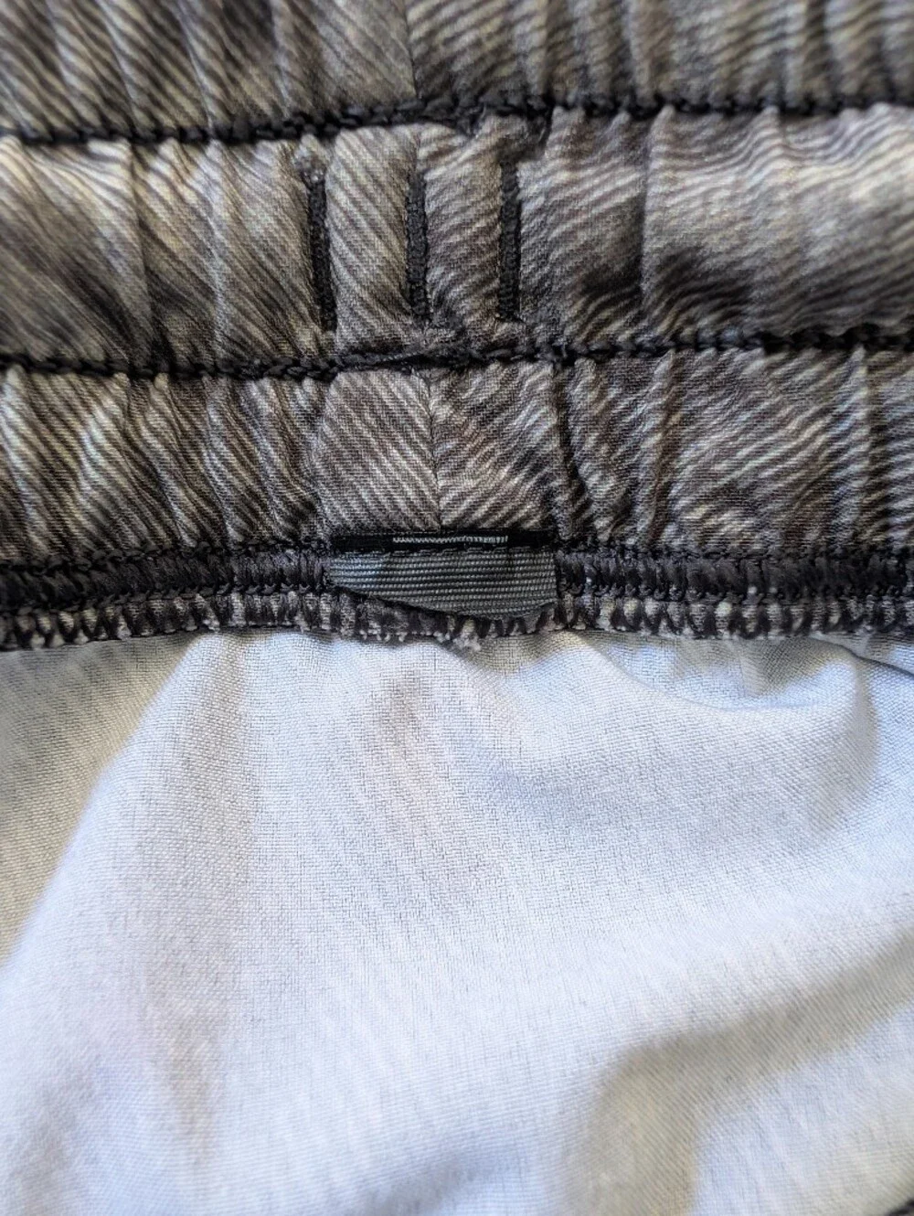 Lululemon Pace Breaker Linerless Short 7
